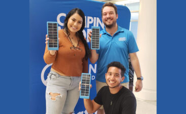 Mobile Solar Panel promo-solar-news