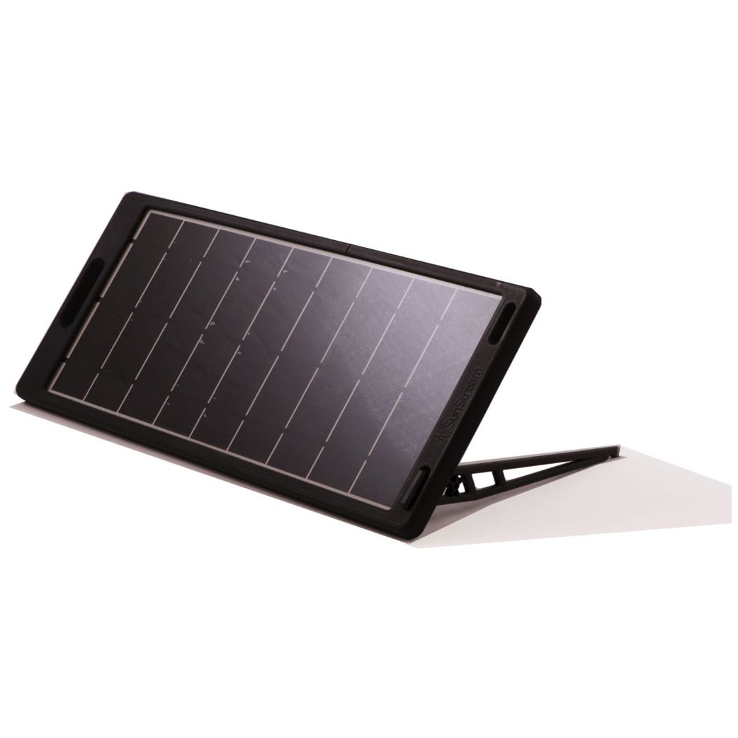 Sunology Play Max : un panneau solaire + batterie détachable, façon  PowerStream ! (+ code promo)